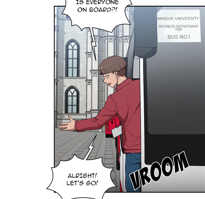 Who Cares If I’m a Loser! - Chapter 32 [photo 31] - MangaPorn