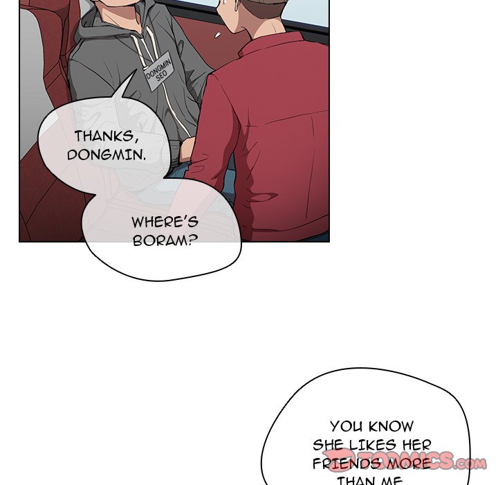 Who Cares If I’m a Loser! - Chapter 32 [photo 33] - MangaPorn