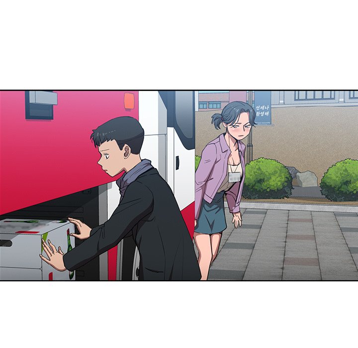 Who Cares If I’m a Loser! - Chapter 32 [photo 7] - MangaPorn