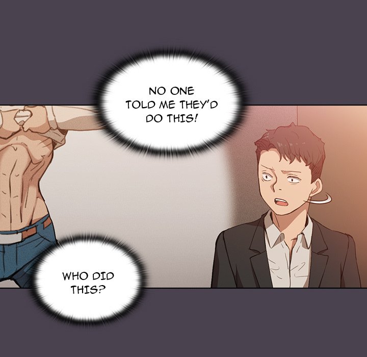 Who Cares If I’m a Loser! - Chapter 32 [photo 76] - MangaPorn