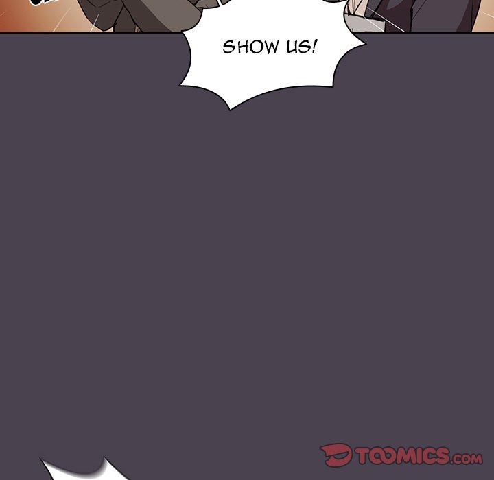 Who Cares If I’m a Loser! - Chapter 32 [photo 78] - MangaPorn