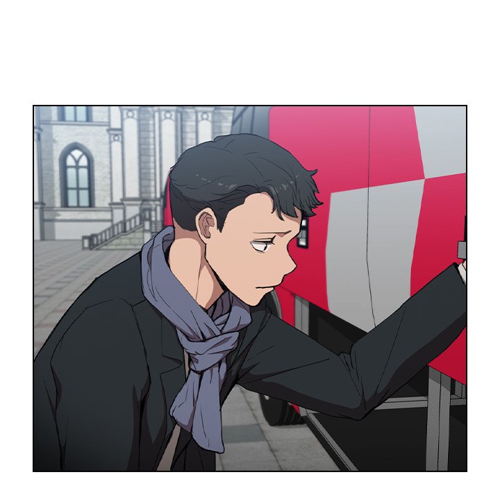 Who Cares If I’m a Loser! - Chapter 32 [photo 8] - MangaPorn