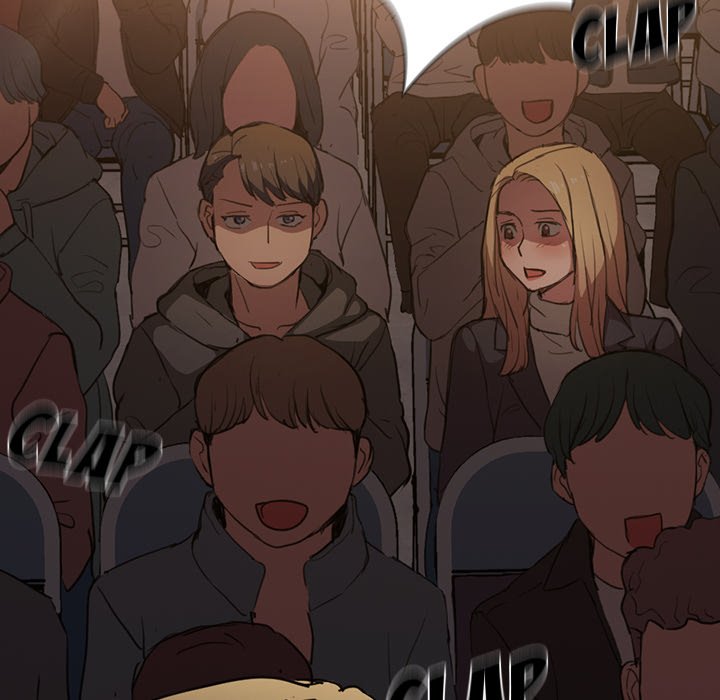 Who Cares If I’m a Loser! - Chapter 32 [photo 80] - MangaPorn