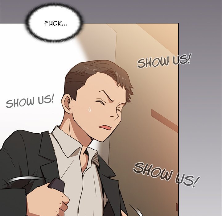 Who Cares If I’m a Loser! - Chapter 32 [photo 85] - MangaPorn