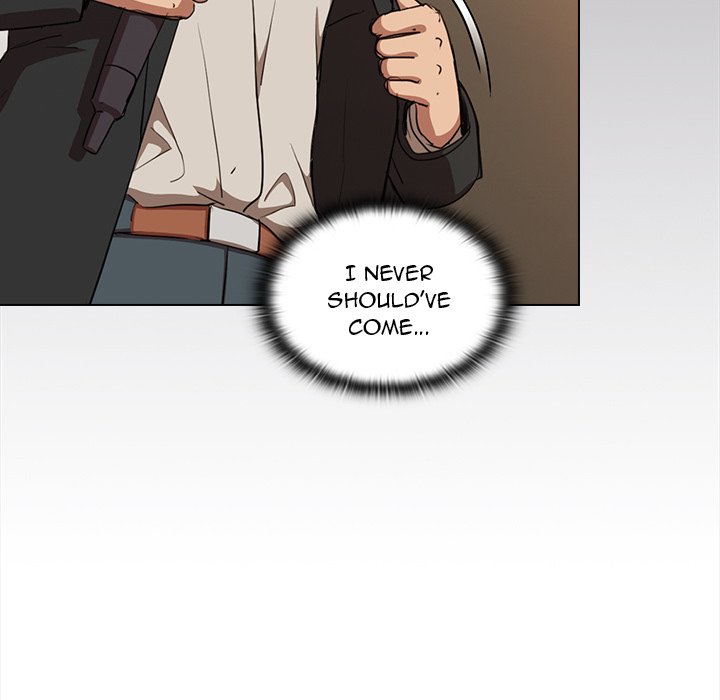 Who Cares If I’m a Loser! - Chapter 32 [photo 86] - MangaPorn