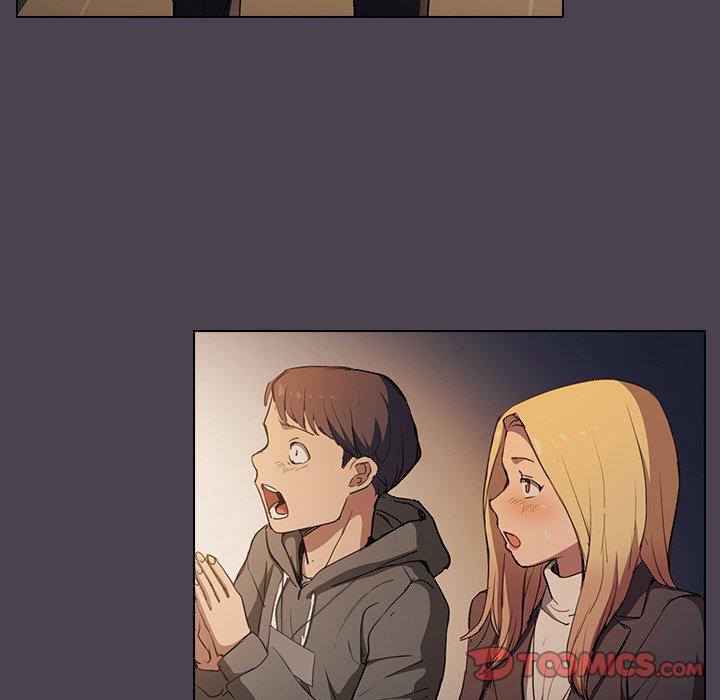 Who Cares If I’m a Loser! - Chapter 32 [photo 93] - MangaPorn