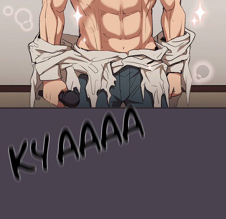 Who Cares If I’m a Loser! - Chapter 32 [photo 97] - MangaPorn