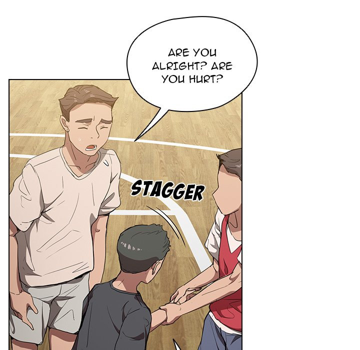 Who Cares If I’m a Loser! - Chapter 33 [photo 11] - MangaPorn