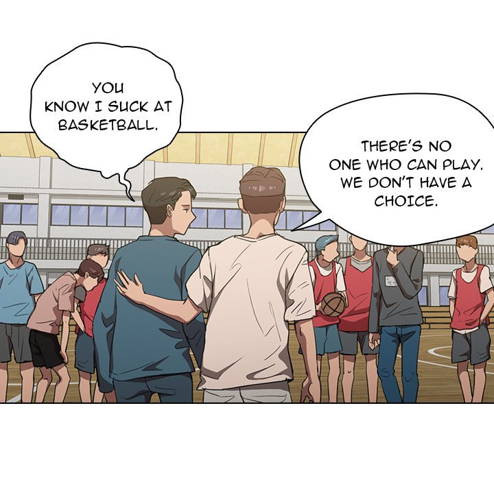 Who Cares If I’m a Loser! - Chapter 33 [photo 19] - MangaPorn
