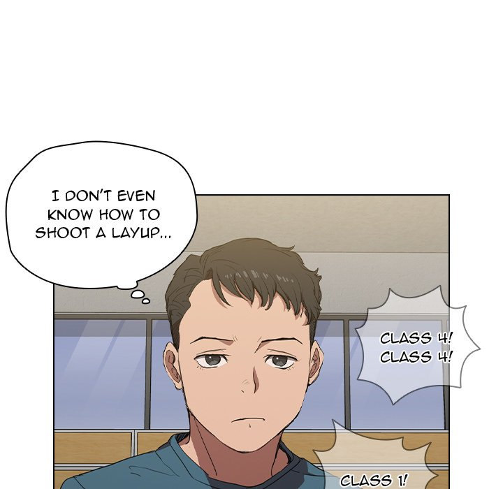 Who Cares If I’m a Loser! - Chapter 33 [photo 23] - MangaPorn