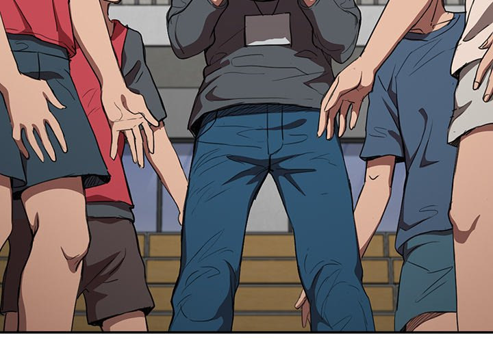 Who Cares If I’m a Loser! - Chapter 33 [photo 4] - MangaPorn