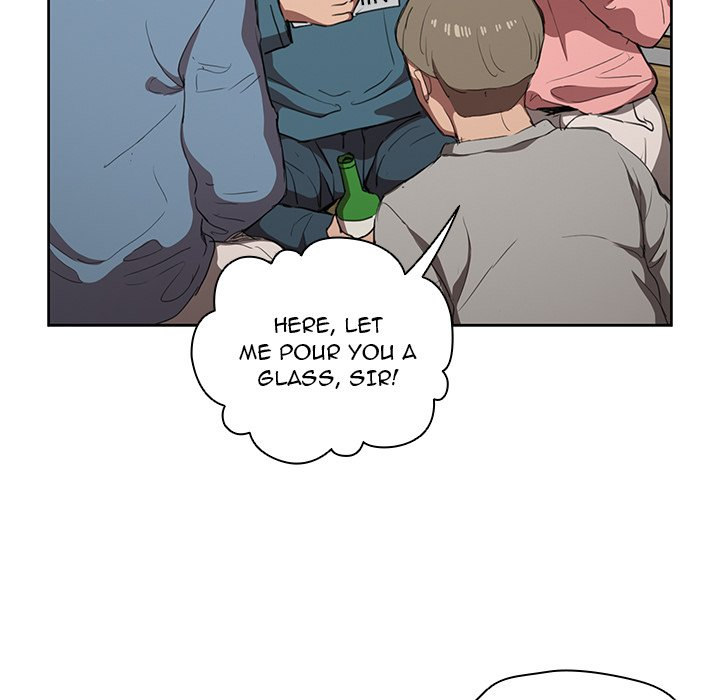 Who Cares If I’m a Loser! - Chapter 33 [photo 67] - MangaPorn