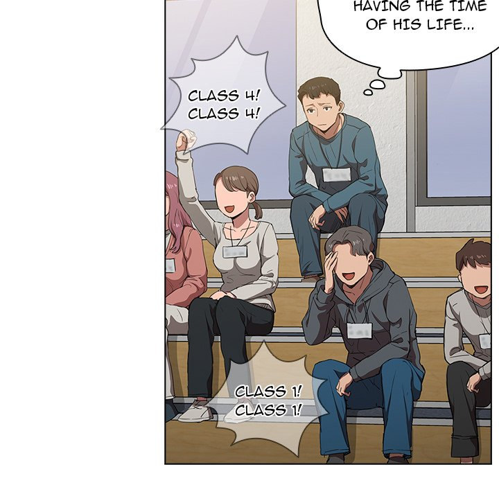 Who Cares If I’m a Loser! - Chapter 33 [photo 7] - MangaPorn