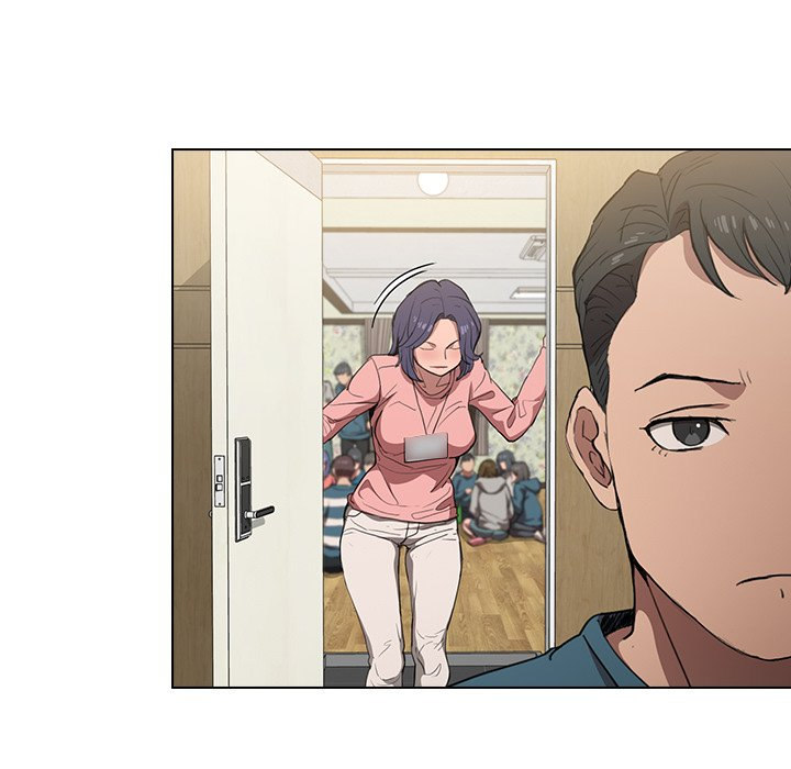 Who Cares If I’m a Loser! - Chapter 33 [photo 71] - MangaPorn