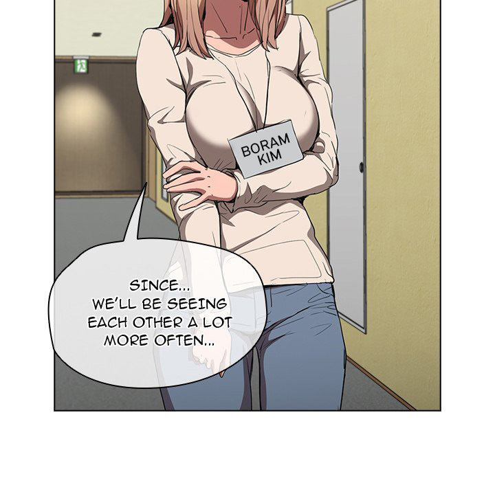 Who Cares If I’m a Loser! - Chapter 33 [photo 84] - MangaPorn