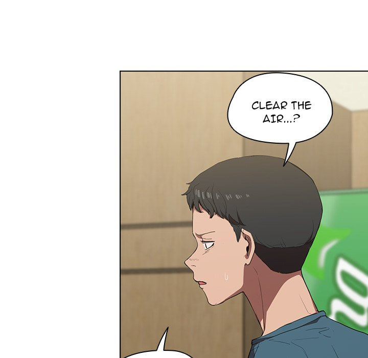 Who Cares If I’m a Loser! - Chapter 33 [photo 85] - MangaPorn