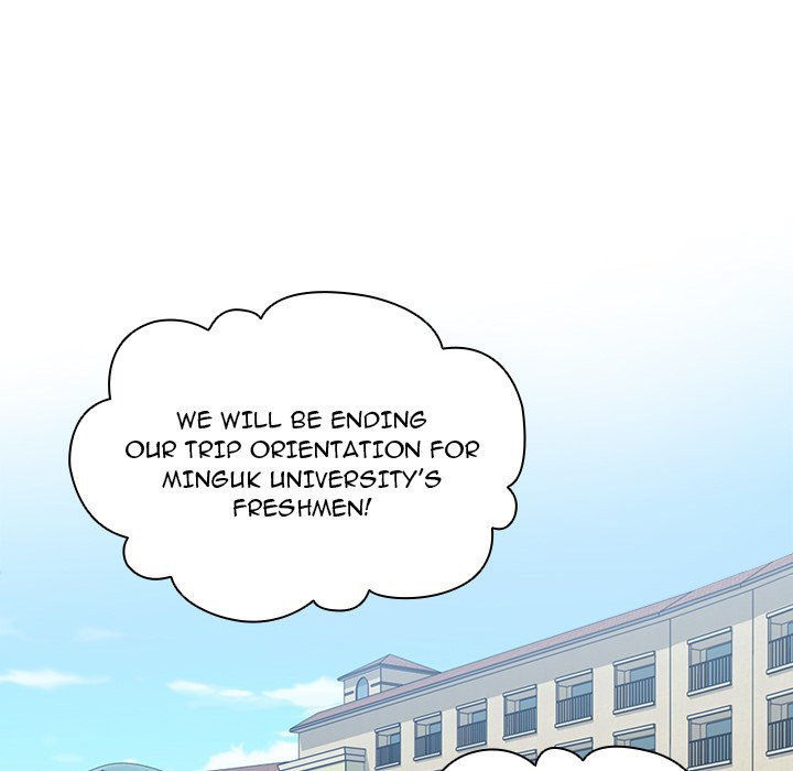 Who Cares If I’m a Loser! - Chapter 34 [photo 104] - MangaPorn