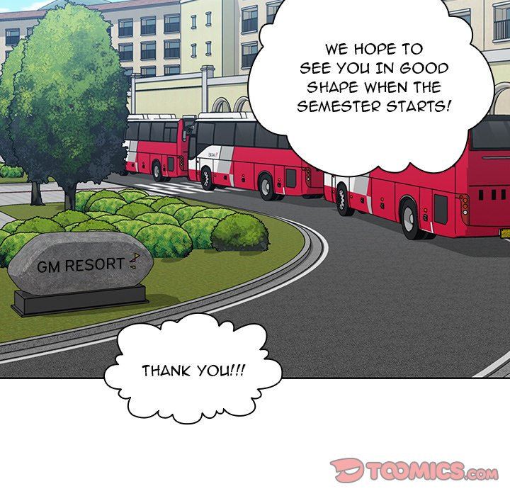 Who Cares If I’m a Loser! - Chapter 34 [photo 105] - MangaPorn