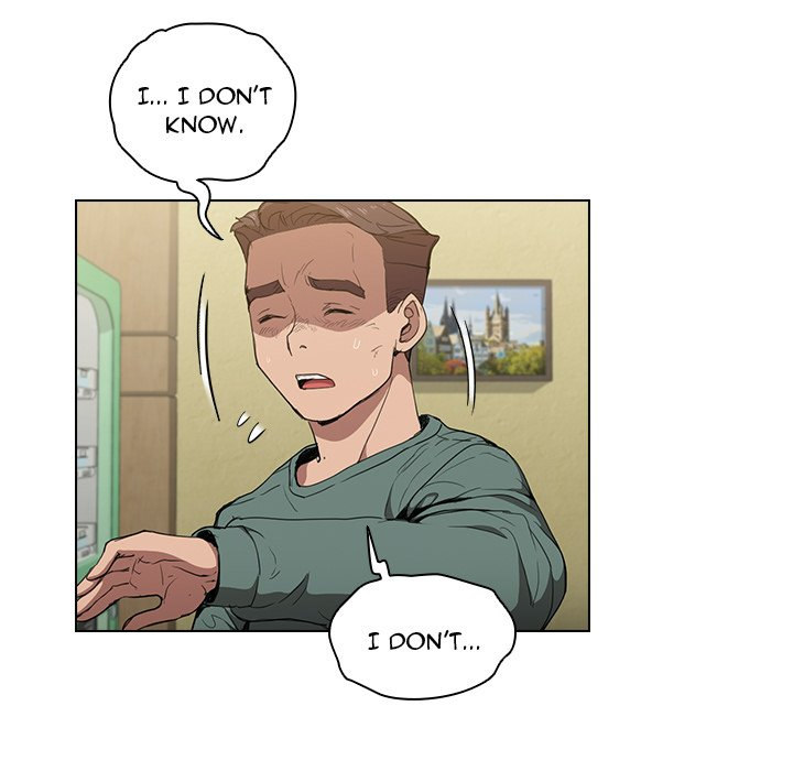 Who Cares If I’m a Loser! - Chapter 34 [photo 25] - MangaPorn