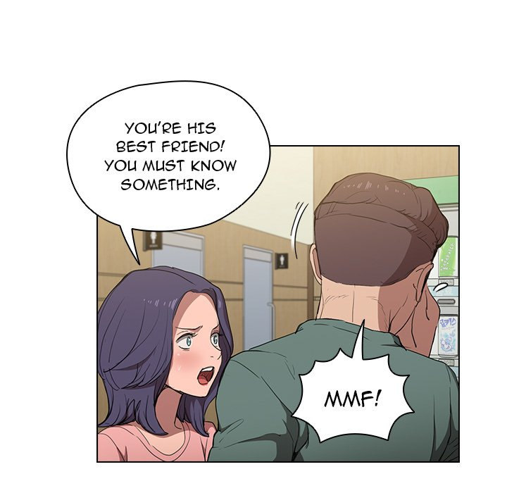 Who Cares If I’m a Loser! - Chapter 34 [photo 26] - MangaPorn