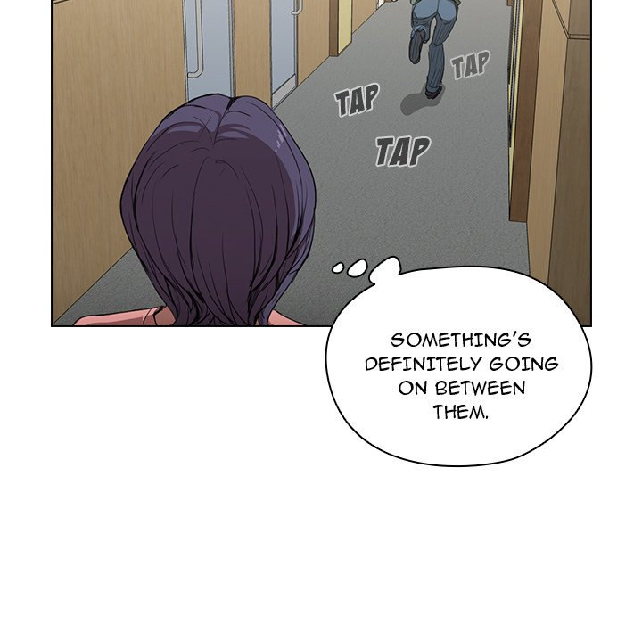 Who Cares If I’m a Loser! - Chapter 34 [photo 29] - MangaPorn