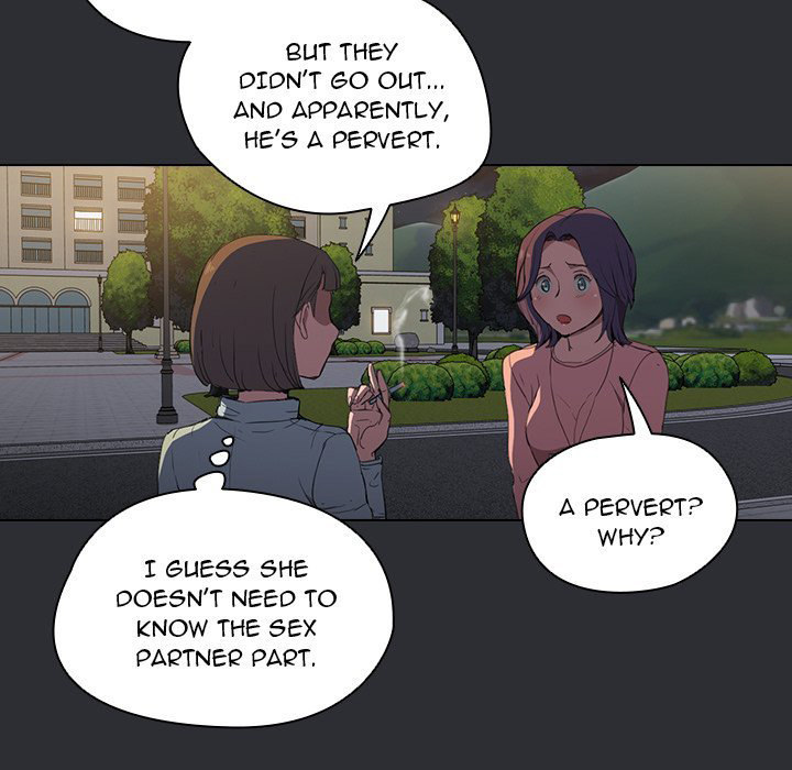 Who Cares If I’m a Loser! - Chapter 34 [photo 46] - MangaPorn