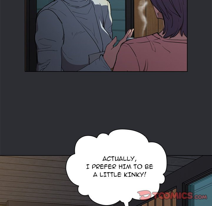 Who Cares If I’m a Loser! - Chapter 34 [photo 51] - MangaPorn