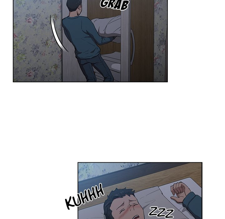 Who Cares If I’m a Loser! - Chapter 34 [photo 62] - MangaPorn