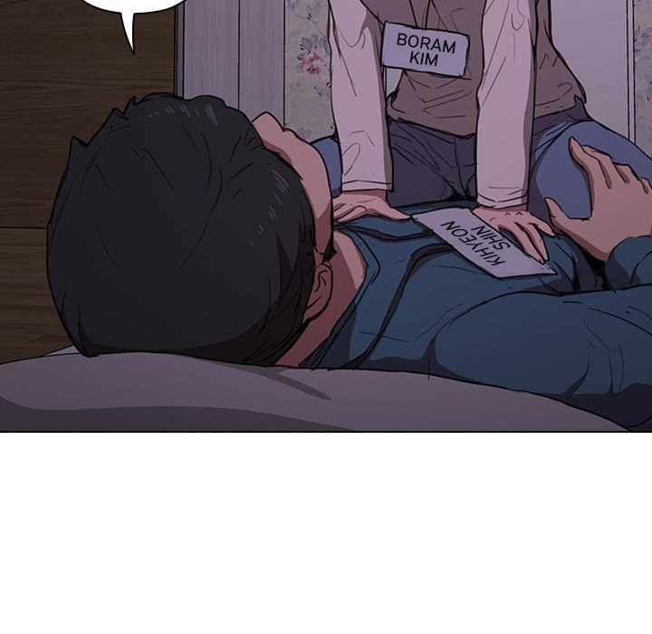 Who Cares If I’m a Loser! - Chapter 34 [photo 66] - MangaPorn