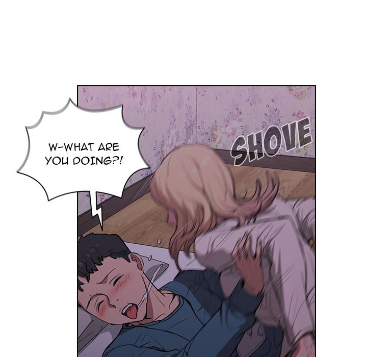 Who Cares If I’m a Loser! - Chapter 34 [photo 72] - MangaPorn