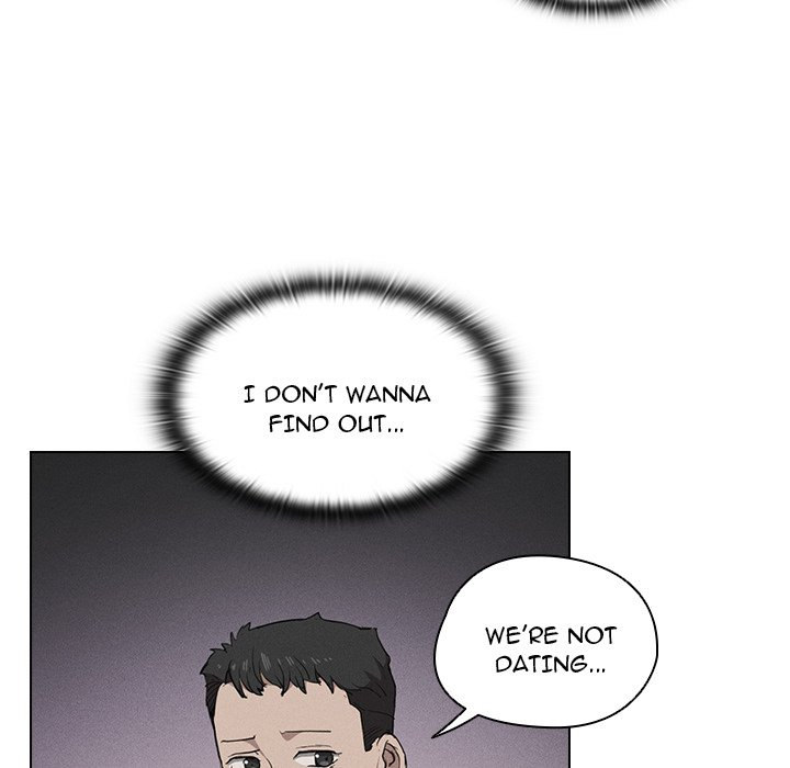 Who Cares If I’m a Loser! - Chapter 34 [photo 8] - MangaPorn