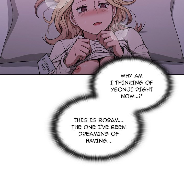 Who Cares If I’m a Loser! - Chapter 34 [photo 89] - MangaPorn