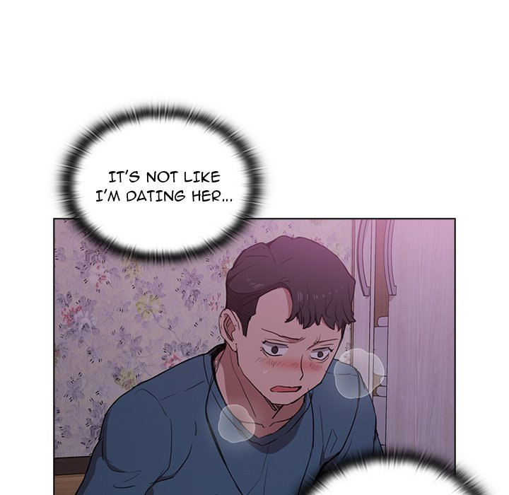 Who Cares If I’m a Loser! - Chapter 34 [photo 90] - MangaPorn