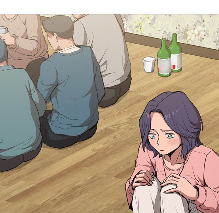 Who Cares If I’m a Loser! - Chapter 34 [photo 92] - MangaPorn