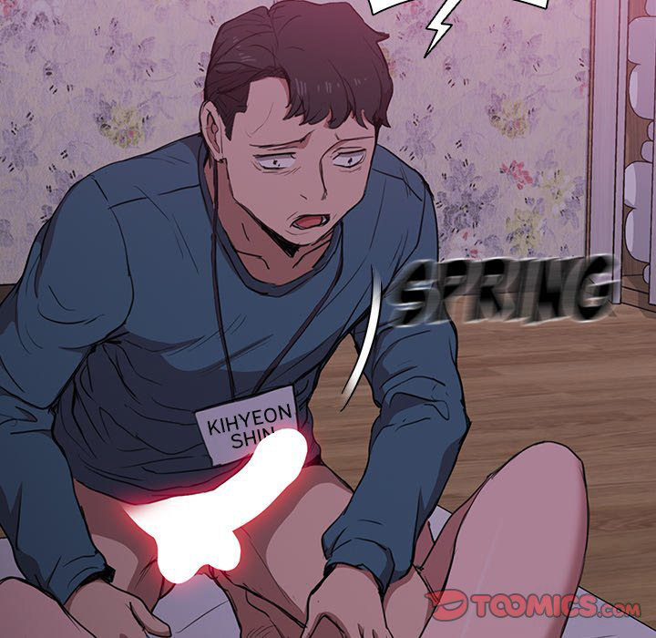 Who Cares If I’m a Loser! - Chapter 34 [photo 99] - MangaPorn