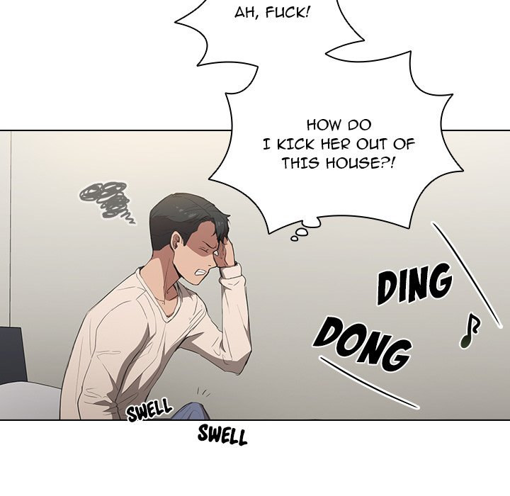 Who Cares If I’m a Loser! - Chapter 35 [photo 99] - MangaPorn