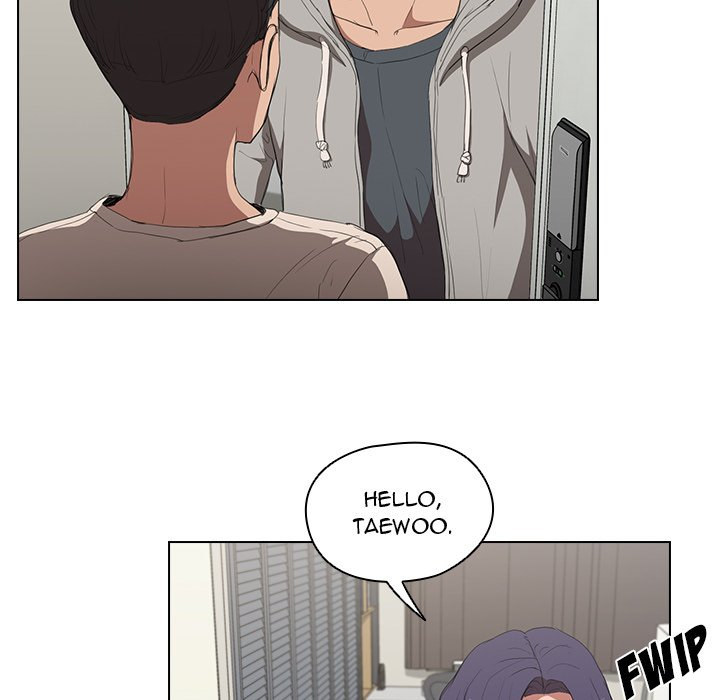 Who Cares If I’m a Loser! - Chapter 35 [photo 101] - MangaPorn