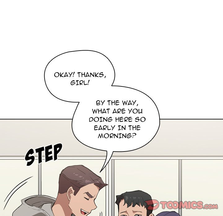 Who Cares If I’m a Loser! - Chapter 35 [photo 103] - MangaPorn