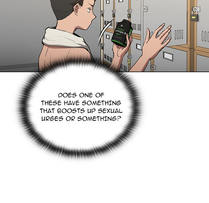 Who Cares If I’m a Loser! - Chapter 35 [photo 20] - MangaPorn