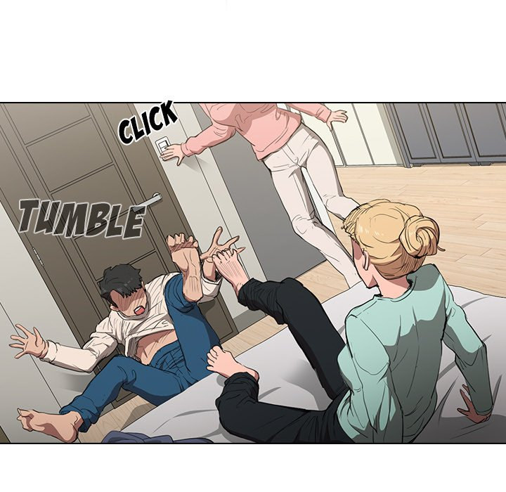 Who Cares If I’m a Loser! - Chapter 35 [photo 48] - MangaPorn