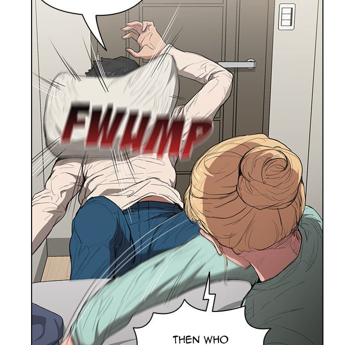 Who Cares If I’m a Loser! - Chapter 35 [photo 56] - MangaPorn