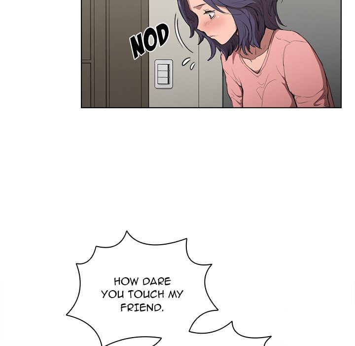 Who Cares If I’m a Loser! - Chapter 35 [photo 60] - MangaPorn