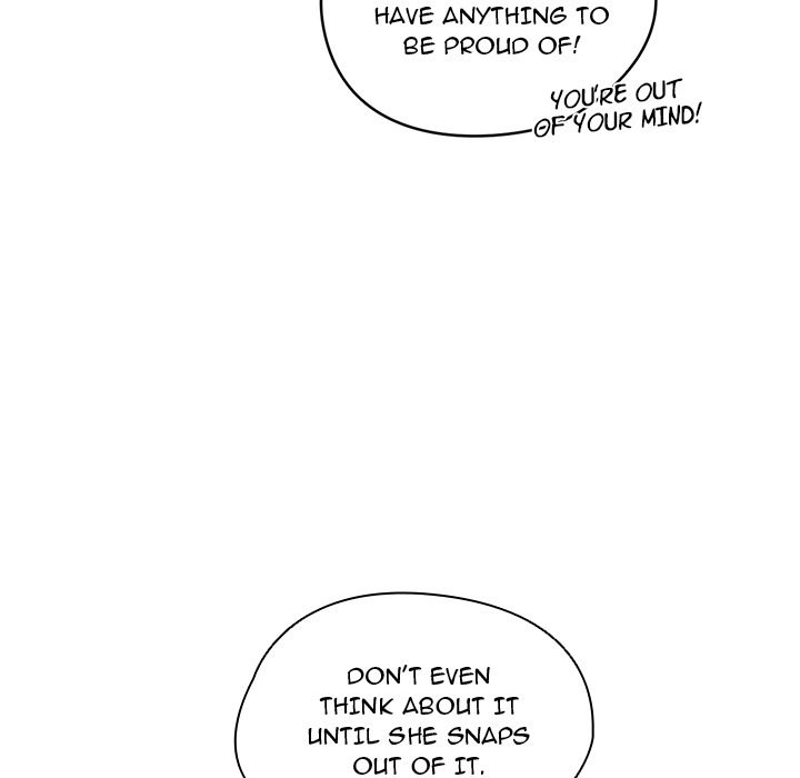 Who Cares If I’m a Loser! - Chapter 35 [photo 74] - MangaPorn