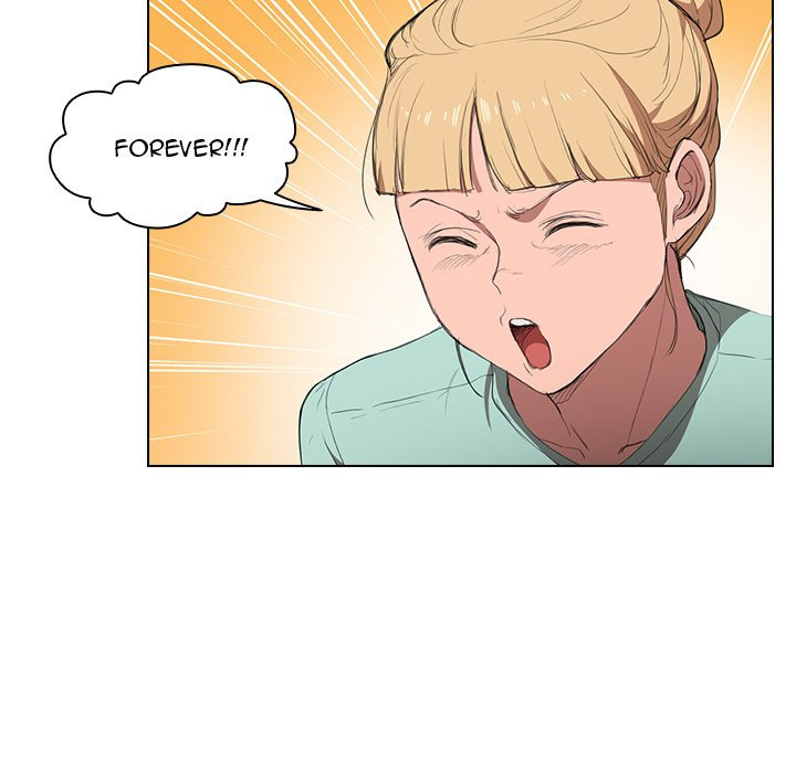 Who Cares If I’m a Loser! - Chapter 35 [photo 82] - MangaPorn