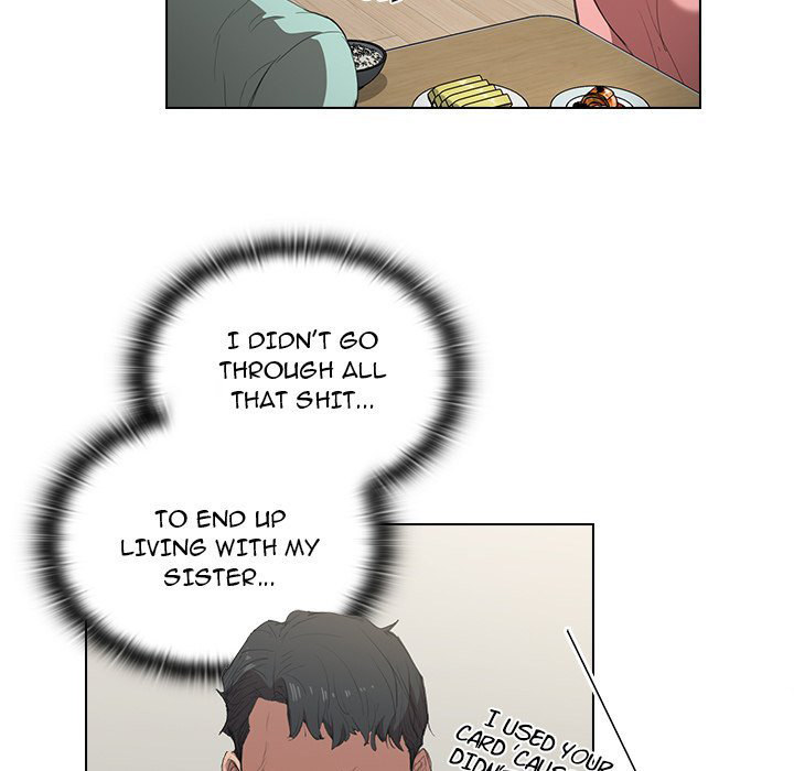 Who Cares If I’m a Loser! - Chapter 35 [photo 94] - MangaPorn