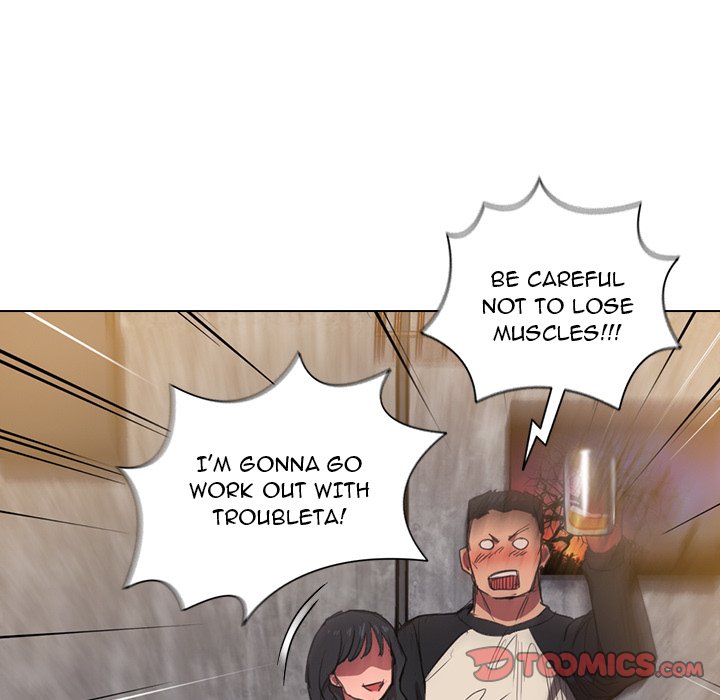 Who Cares If I’m a Loser! - Chapter 36 [photo 102] - MangaPorn