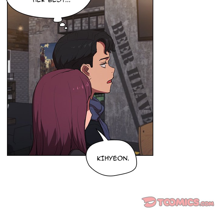 Who Cares If I’m a Loser! - Chapter 36 [photo 106] - MangaPorn