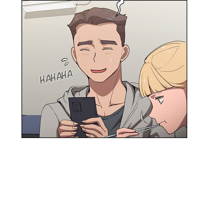 Who Cares If I’m a Loser! - Chapter 36 [photo 24] - MangaPorn