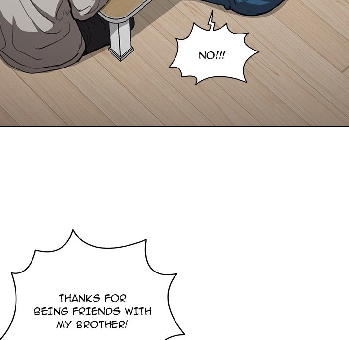 Who Cares If I’m a Loser! - Chapter 36 [photo 29] - MangaPorn