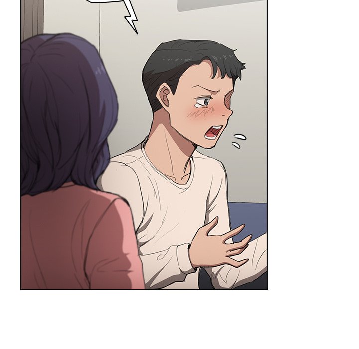 Who Cares If I’m a Loser! - Chapter 36 [photo 33] - MangaPorn